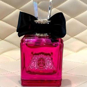 Juicy Couture Viva La Juicy Noir EDP SPray 3.4 oz